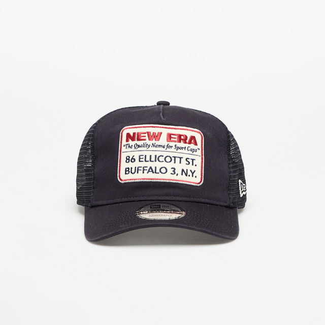 New Era 19TWENTY Trucker Cap