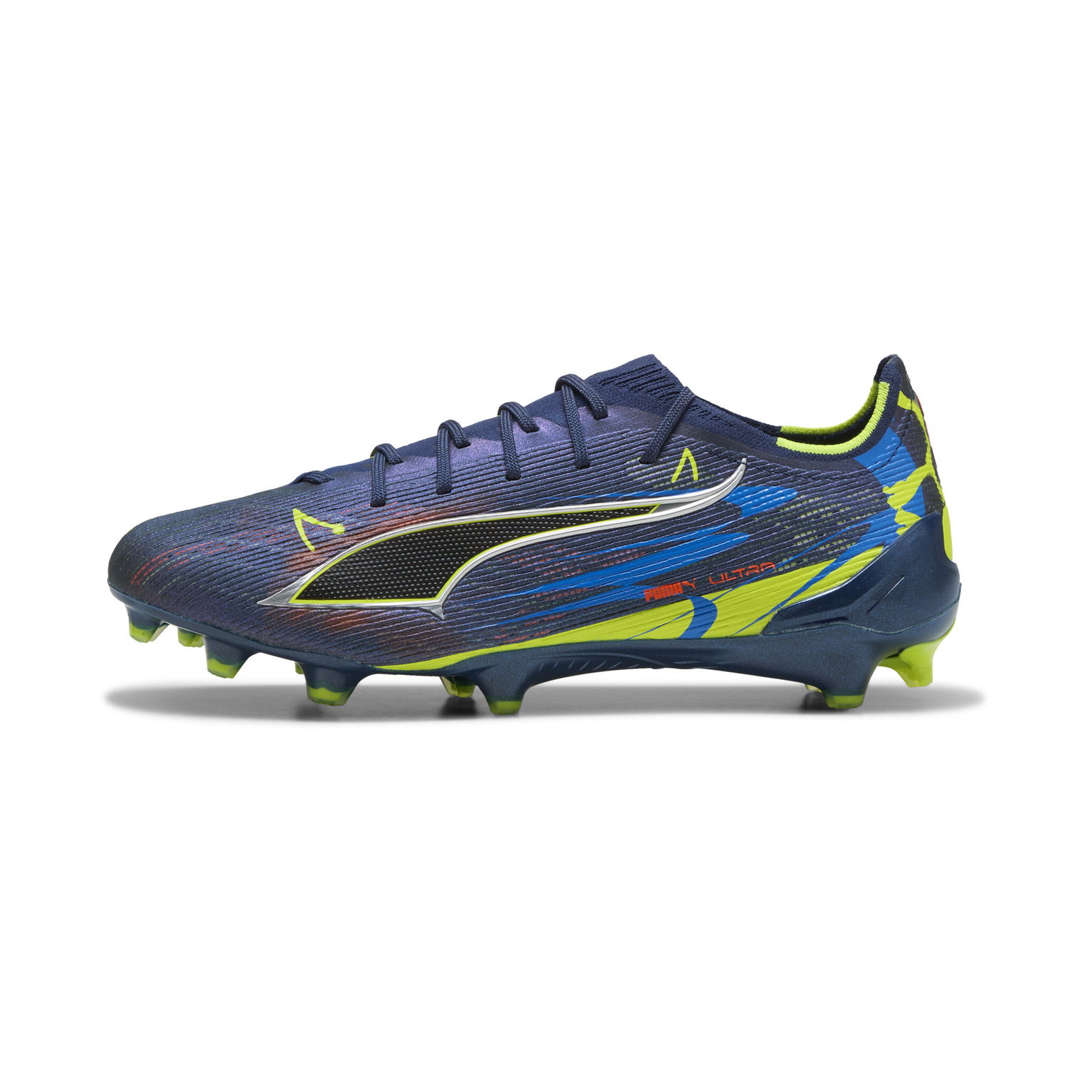 Кецове и обувки Puma ULTRA 6 ULTIMATE DARE TO FG Многоцветен | 108753_01, 0
