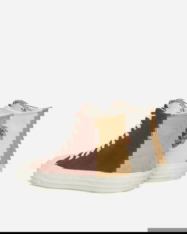 Кецове и обувки Converse Carhartt WIP x Chuck Taylor All-Star Pro "Brown & Cream" Кафяво | A10819C, 4