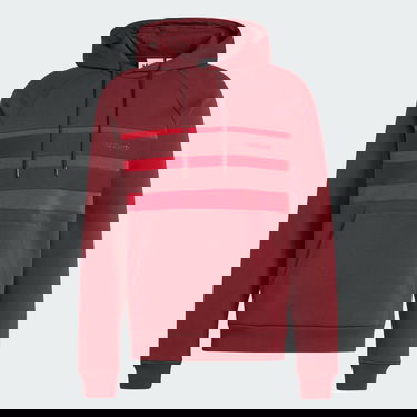 Суитчър adidas Performance The First Червено | IX9605, 2