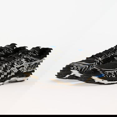 Кецове и обувки Asics Gel-Kayano 20 "Black & Pure Silver" Черно | 1203A388-001, 2