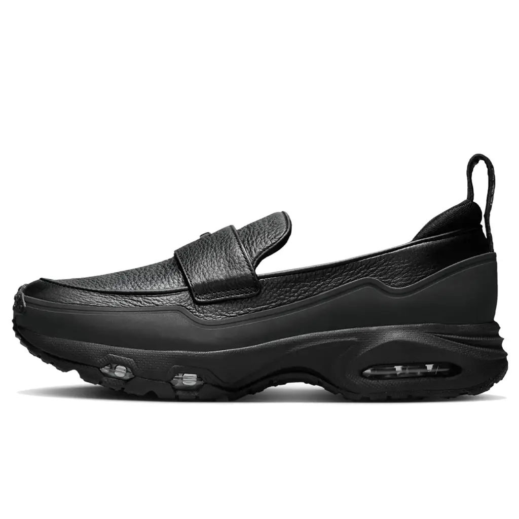 Кецове и обувки Nike Serena Williams Design Crew x Air Max Phenomena Loafer "Black" Черно | HJ4400-002, 0