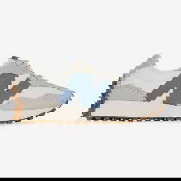Кецове и обувки New Balance 327L "Gray" Сиво | U327LU, 0