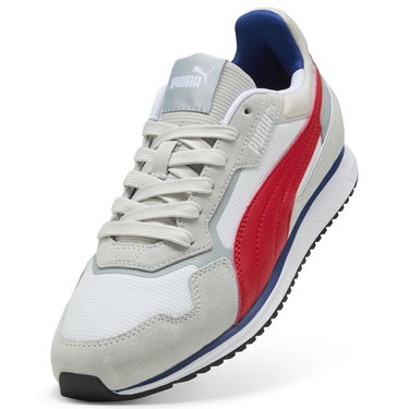 Кецове и обувки Puma Softride St Miler Сиво | 402635_01, 5