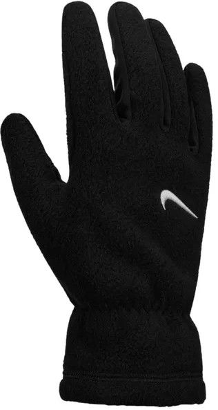 Ръкавици Nike Fleece Therma-Fit Training Gloves Черно | 9316-47-010, 0
