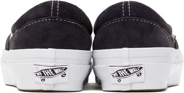 Кецове и обувки Vans LX Classic Slip-On 98 Сиво | VN000D5AEPW1, 1