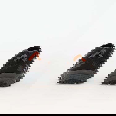 Кецове и обувки Asics Gel-Venture 6 Black/ Orange Mantle Черно | 1203A438-004, 4
