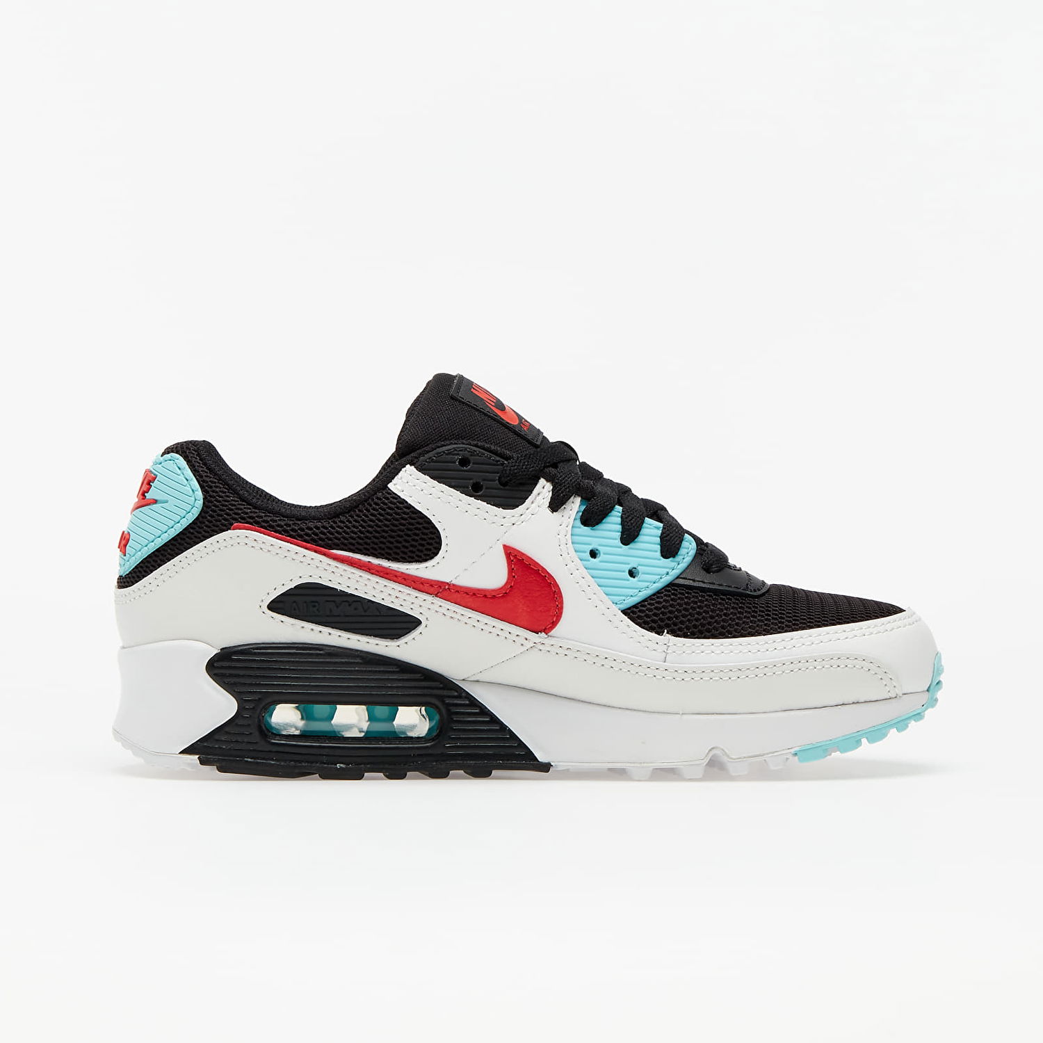 Кецове и обувки Nike WMNS Air Max 90 Многоцветен | DA4290-100, 1