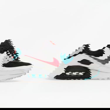 Кецове и обувки Nike WMNS Air Max 90 Многоцветен | DA4290-100, 1