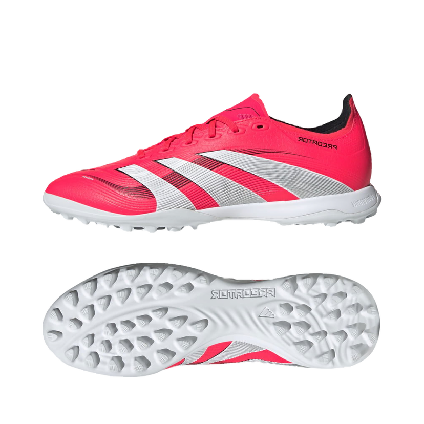 Кецове и обувки adidas Performance Predator League Turf Розово | ID3769