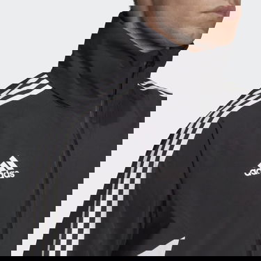 Яке adidas Originals Condivo 22 Rain Jacket Черно | H21287, 6