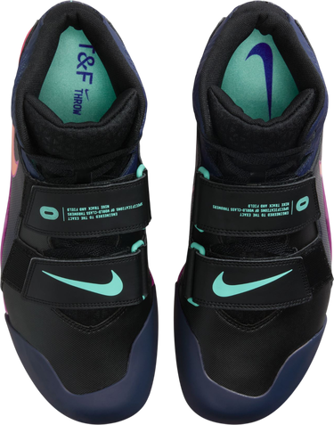 Кецове и обувки Nike Zoom Javelin Elite 3 Многоцветен | fz9626-002, 2