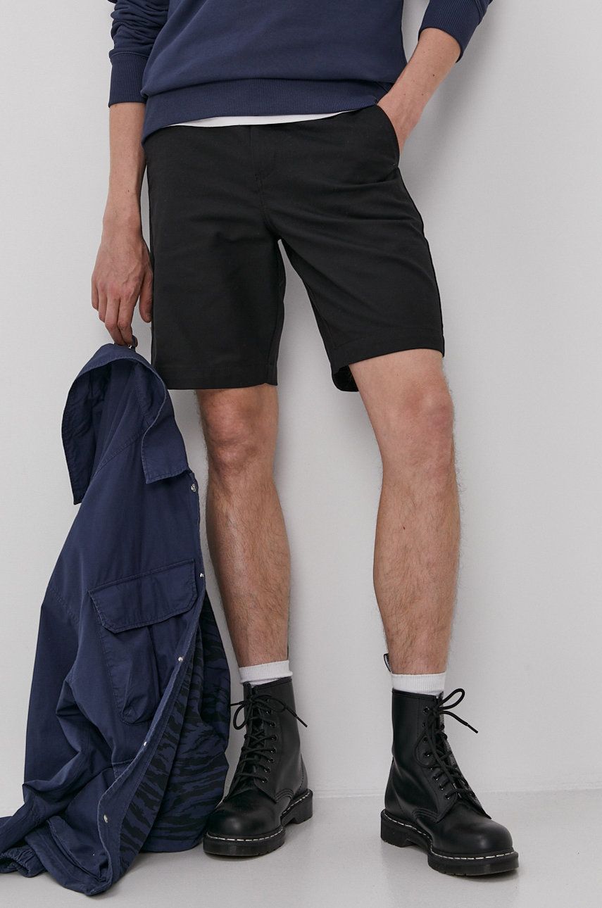 Къси панталони Dickies Shorts Черно | DK0A4XESBLK, 0