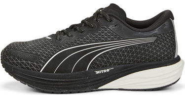 Кецове и обувки Puma Deviate Nitro 2 WTR Черно | 37685601, 1