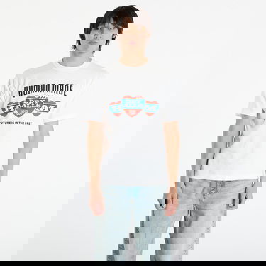 Тениска Human Made HUMAN MADE Graphic T-Shirt Бяло | HM30TE003WH, 0