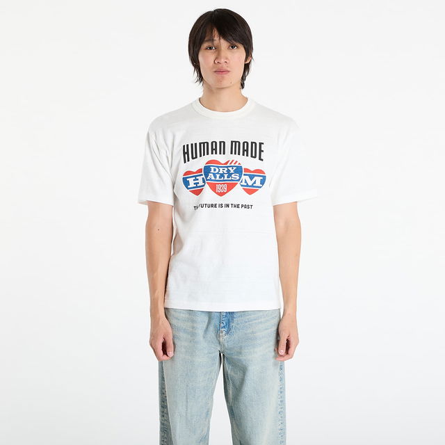HUMAN MADE Graphic T-Shirt