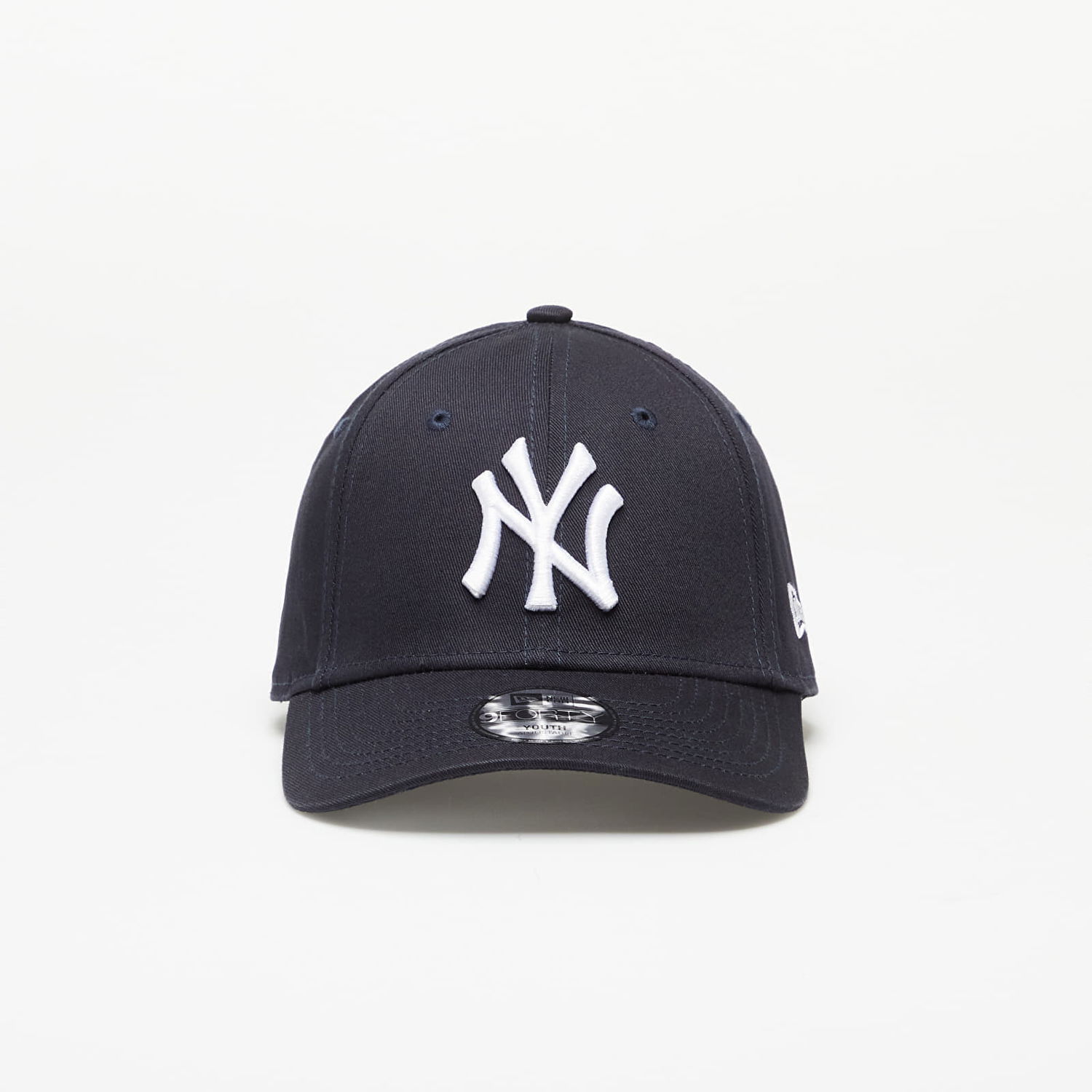 Шапка с козирка New Era Youth 940K MLB League NY Cap Тъмно синьо | 10877283, 0