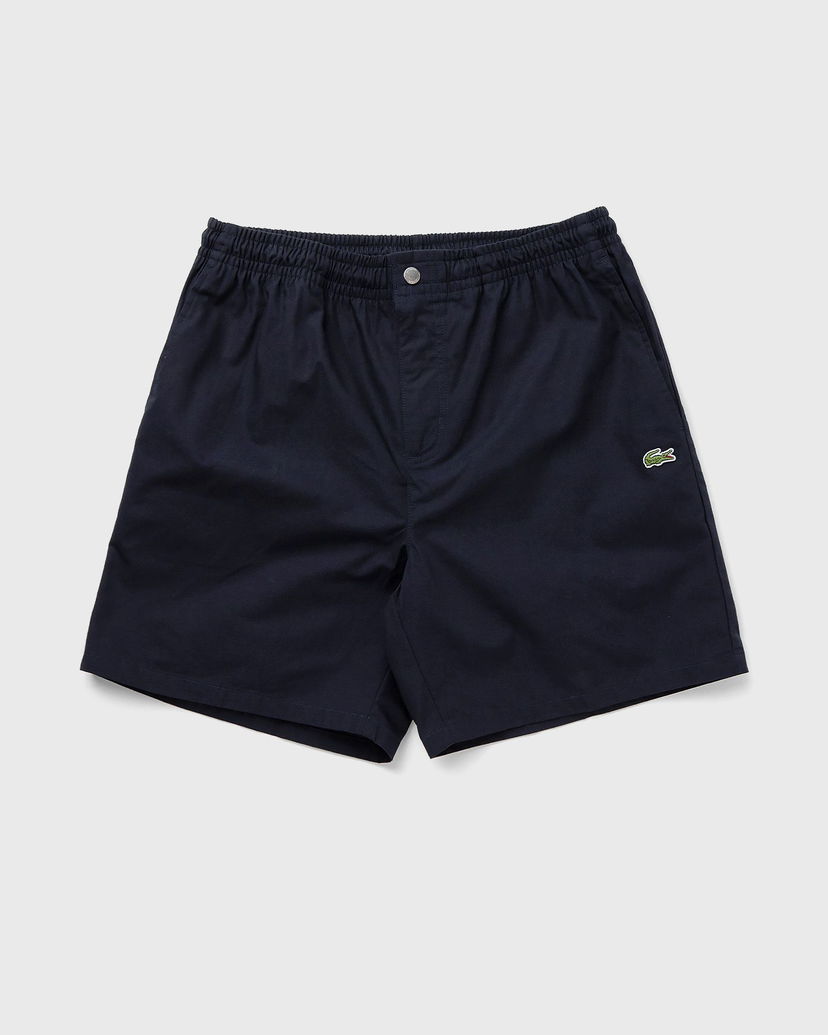 Къси панталони Lacoste SHORTS Черно | GH7220-HDE