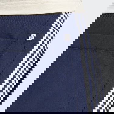 Къси панталони adidas Originals Adicolor Classics Sprinter Shorts Тъмно синьо | IB9952, 3