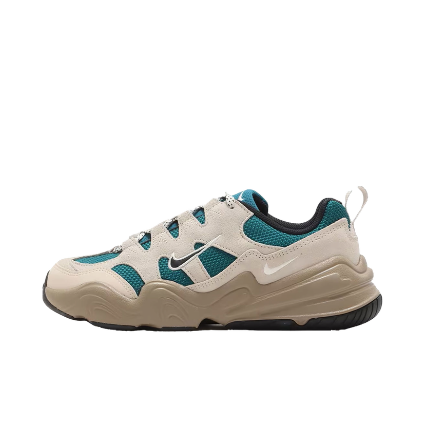 Кецове и обувки Nike Tech Hera Light Orewood Geode Teal W Бежово | DR9761-110