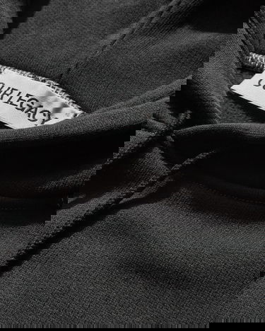 Суитчър OUR LEGACY WORK SHOP Slam Jam Hoodie Черно | WS4236WHBS 1, 3