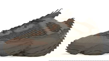 Кецове и обувки adidas Yeezy YEEZY 500 "Clay Brown" Кафяво | GX3606, 0