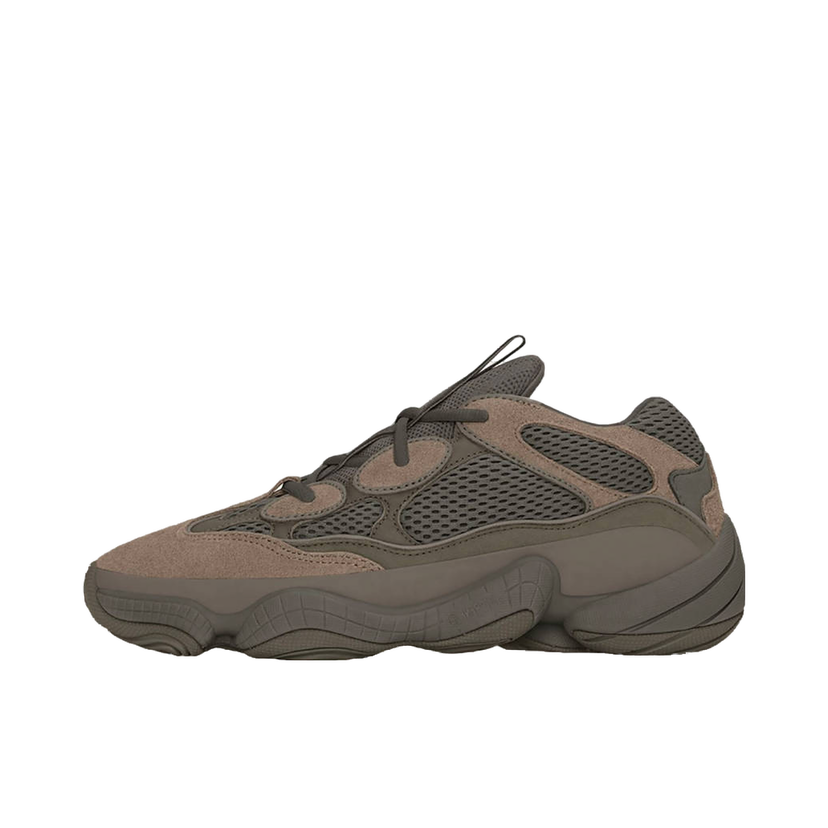 Кецове и обувки adidas Yeezy YEEZY 500 "Clay Brown" Кафяво | GX3606