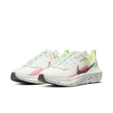 Кецове и обувки Nike Crater Impact W Бяло | CW2386-101, 1