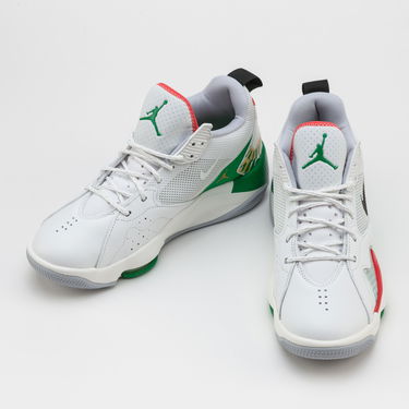 Кецове и обувки Jordan Jordan Zoom '92 Бяло | CK9183-103, 2