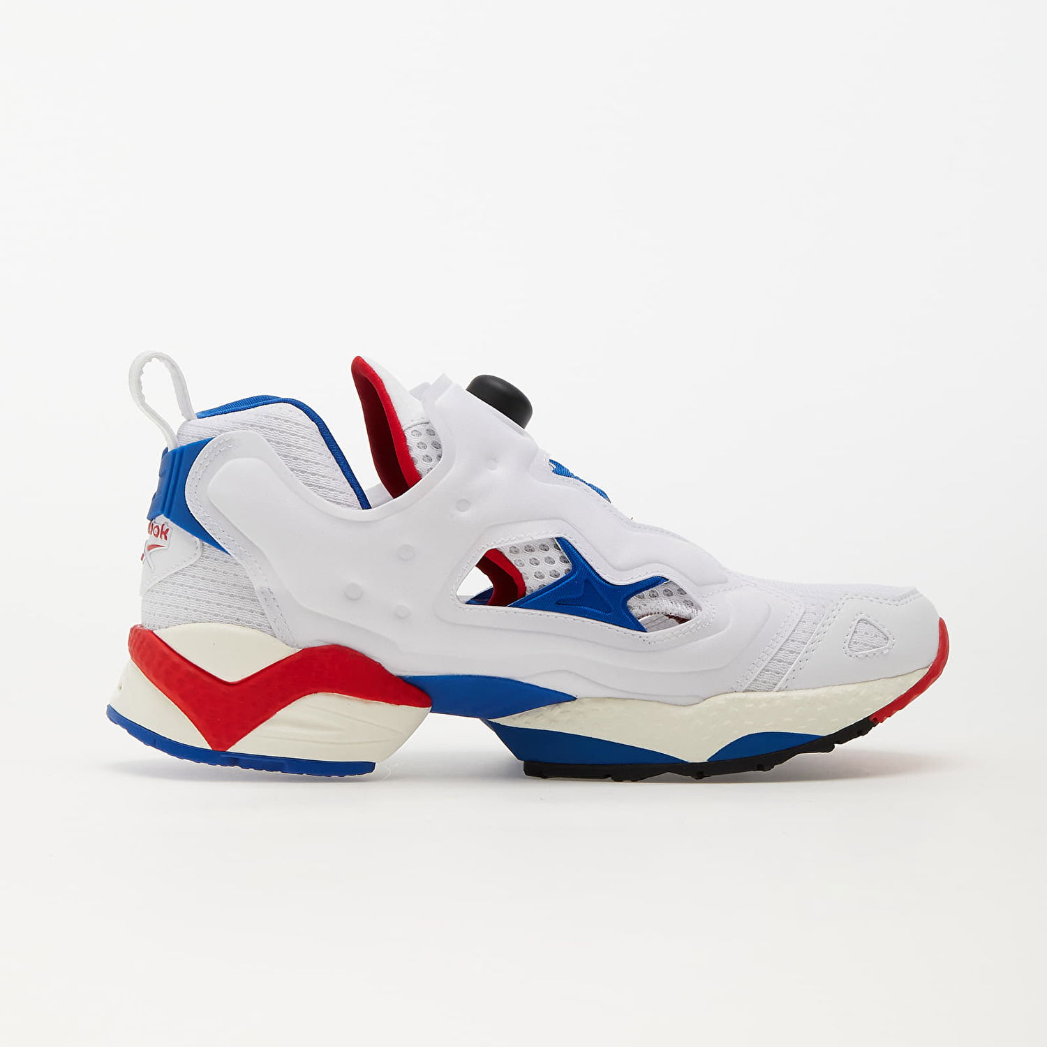 Кецове и обувки Reebok Instapump Fury 95 Бяло | GY1631, 1