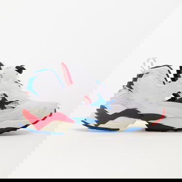 Кецове и обувки Reebok Instapump Fury 95 Бяло | GY1631, 1