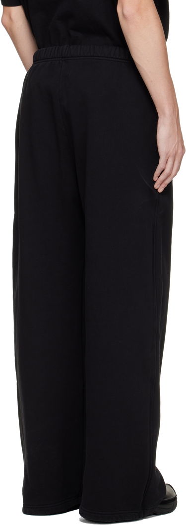 Спортни панталони LES TIEN Heavyweight Party Sweatpants Черно | CF-3127, 2