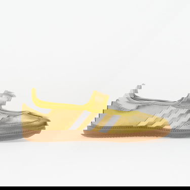 Кецове и обувки adidas Originals Samba Jane Металик | IH6599, 2