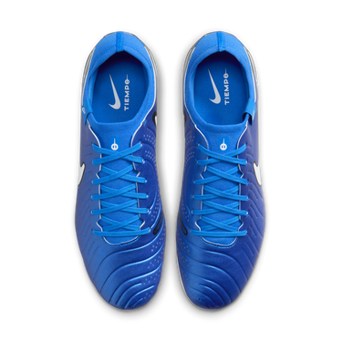 Кецове и обувки Nike Tiempo Legend 10 Pro Firm Ground Синьо | DV4333-400, 4