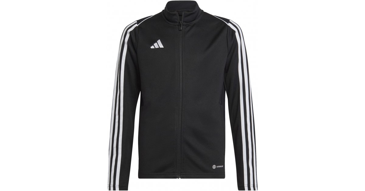 Суитчър adidas Performance Tiro 23 Training Jacket Черно | hs3522, 1