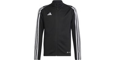 Суитчър adidas Performance Tiro 23 Training Jacket Черно | hs3522, 1