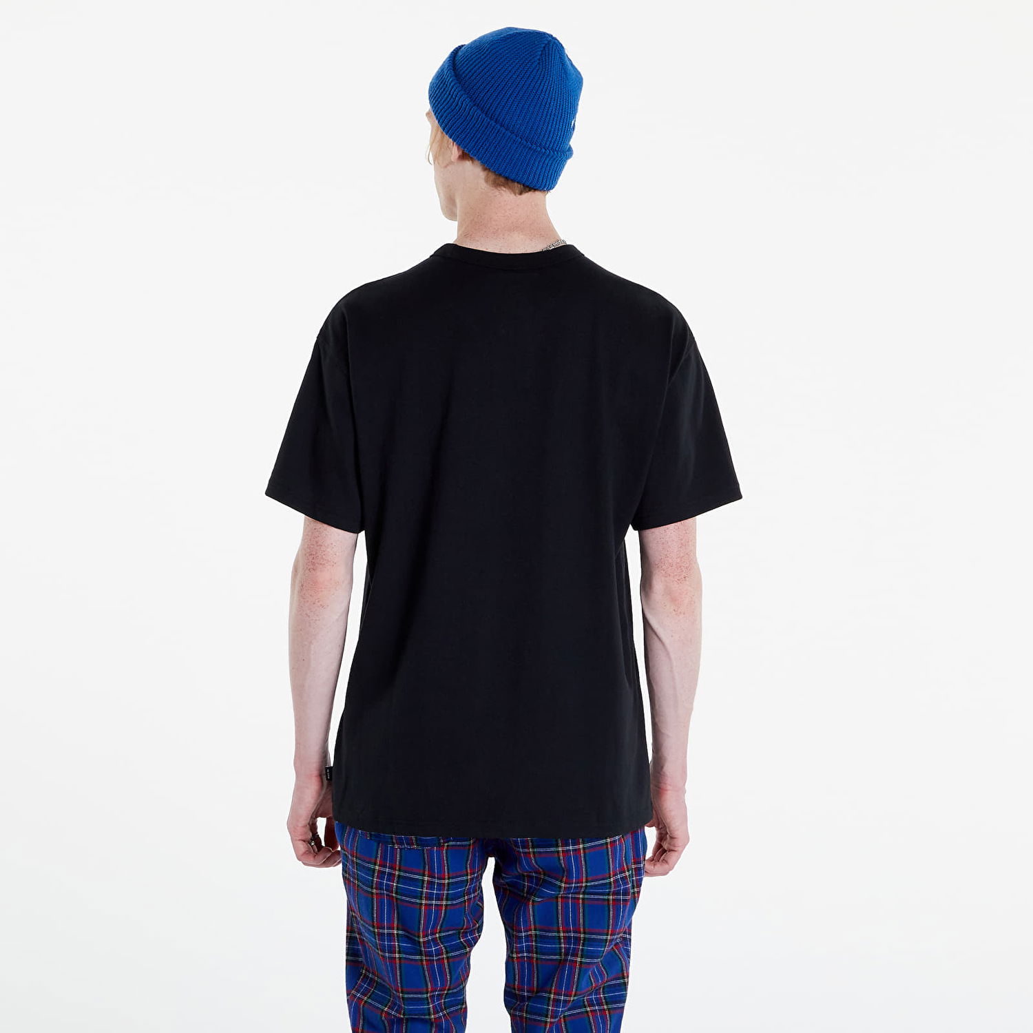 Тениска Nike Sportswear Premium Essential Sustainable Черно | DO7392-010, 1