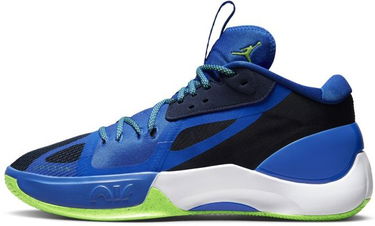 Кецове и обувки Jordan Zoom Separate Синьо | DH0249-400, 0
