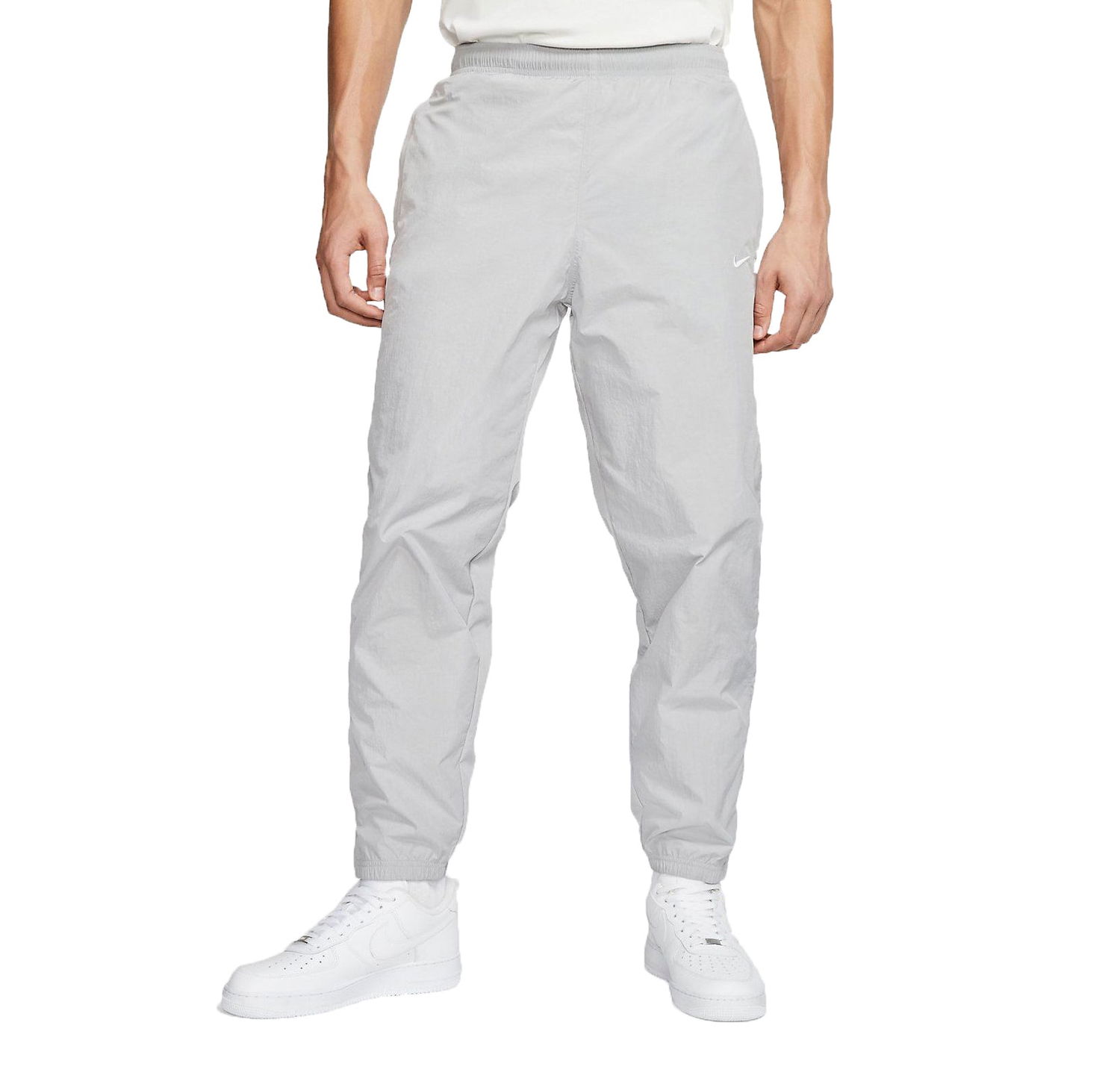 Панталони Nike NRG Track Pants Сиво | CD6544-050, 0