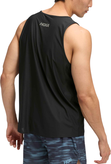 Потник Hoka One One Airolite Tank 2.0 Черно | 1175770-blk, 1