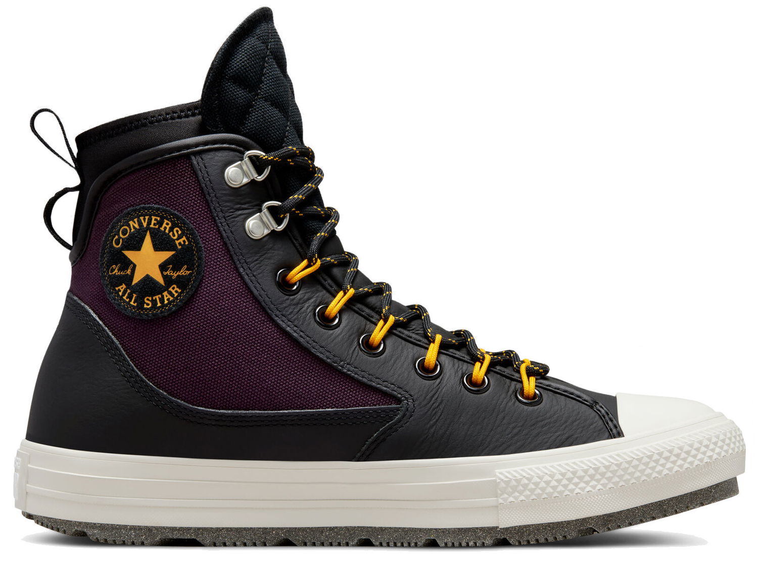 Кецове и обувки Converse Chuck Taylor All Star All Terrain Hi Черно | a01381c-001, 0