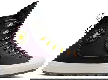 Кецове и обувки Converse Chuck Taylor All Star All Terrain Hi Черно | a01381c-001, 0