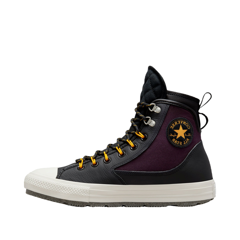 Кецове и обувки Converse Chuck Taylor All Star All Terrain Hi Черно | a01381c-001