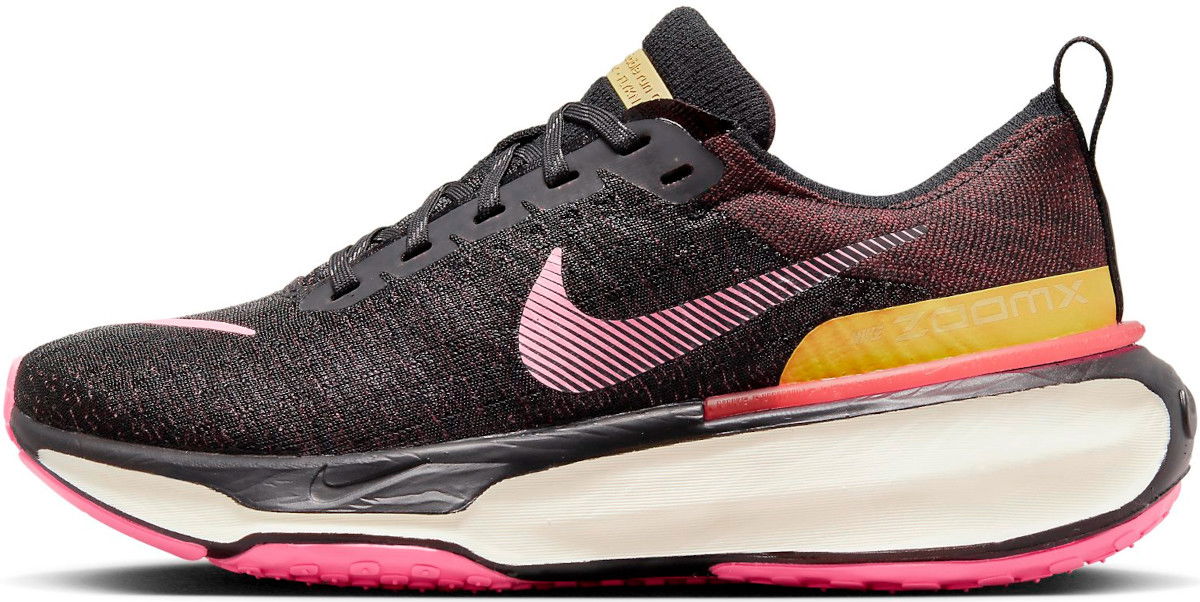 Кецове и обувки Nike Invincible Run 3 Многоцветен | dr2660-200, 0