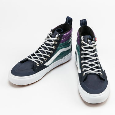 Кецове и обувки Vans SK8 - Hi MTE 2.0 DX Многоцветен | VN0A4P3I2US1, 2