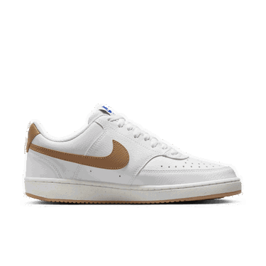 Кецове и обувки Nike Court Vision Low Next Nature Бяло | FV9952-102, 3