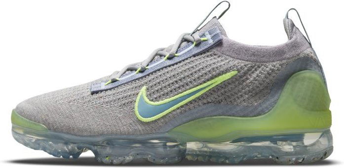 Кецове и обувки Nike Air VaporMax 2021 FK Сиво | DH4084-003, 0