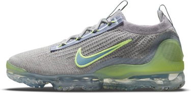 Кецове и обувки Nike Air VaporMax 2021 FK Сиво | DH4084-003, 0