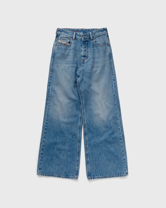 1996 D-Sire Blue Jeans