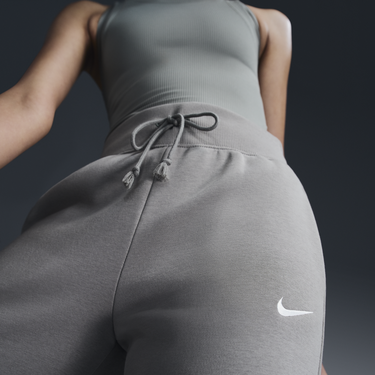 Спортни панталони Nike Sportswear Phoenix Fleece Зелено | DQ5615-320, 4